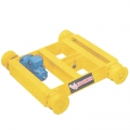 MOTOR SADDLE TROLLEY